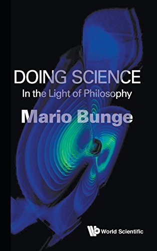 Doing Science In The Light Of Philosophy [Hardcover]