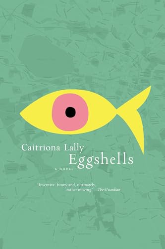 Eggshells [Paperback]