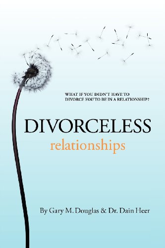Divorceless Relationships [Paperback]