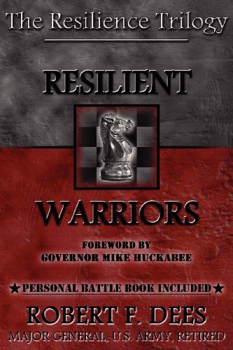 Resilient Warriors (resilence Trilogy) [Paperback]