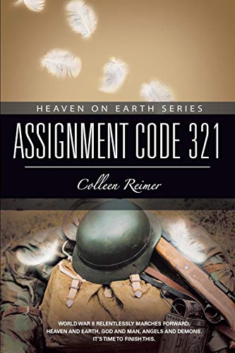 Assignment Code 321 Heaven On Earth Series [Paperback]