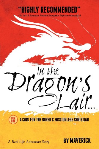 In The Dragon's Lair [Paperback]