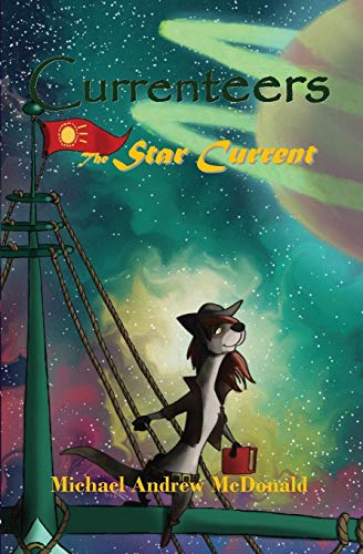 The Star Current (currenteer) [Paperback]