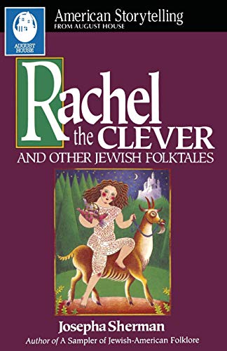 Rachel The Clever [Paperback]