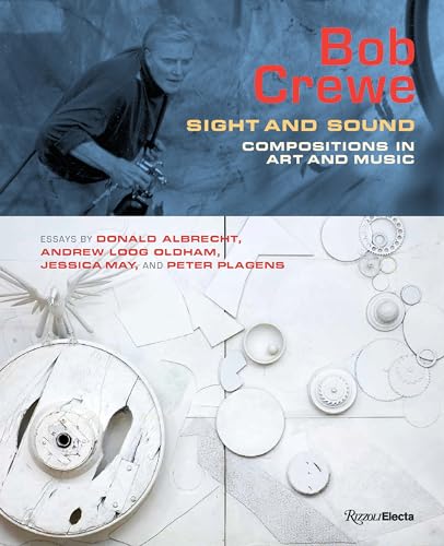 Bob Crewe Sight and Sound Compositions in Art and Music [Hardcover]