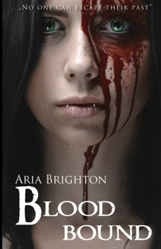 Bloodbound [Paperback]