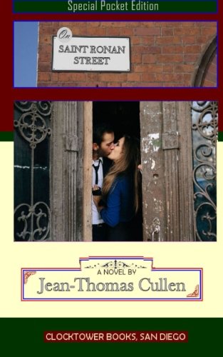 On Saint Ronan Street A Love Affair (special Pocket Edition) [Paperback]