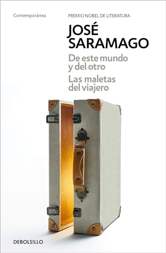 De este mundo y del otro - Las maletas del viajero / Of This World and the Next  [Paperback]
