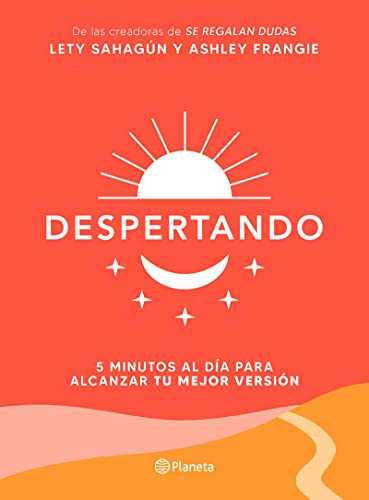 Despertando 5 minutos al da para alcanzar tu mejor versin [Paperback]