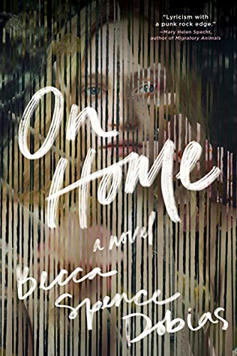 On Home [Paperback]