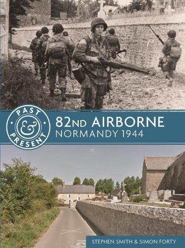 82nd Airborne Normandy 1944 [Paperback]