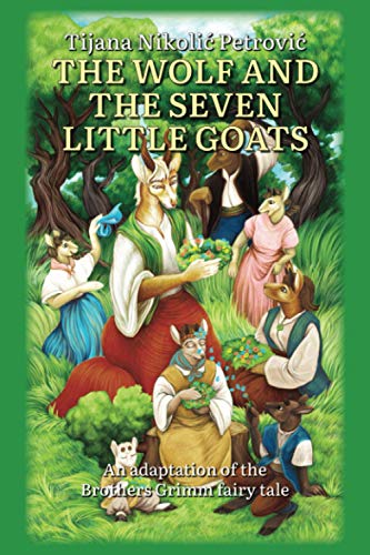 Wolf And The Seven Little Goats
