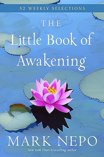Little Bk Of Awakening                   [TRADE PAPER         ]