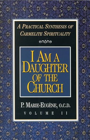 I Am a Daughter of the Church [Hardcover]