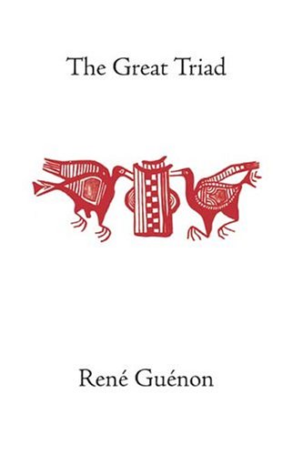 The Great Triad (works) [Hardcover]