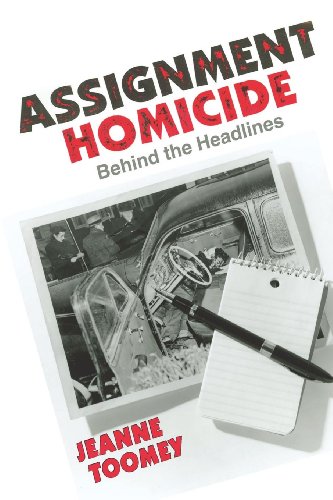 Assignment Homicide  Behind the Headlines [Unknown]
