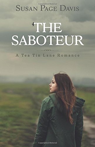 The Saboteur [Paperback]