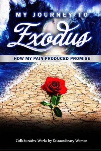My Journey To Exodus How My Pain Produced Promise [Paperback]