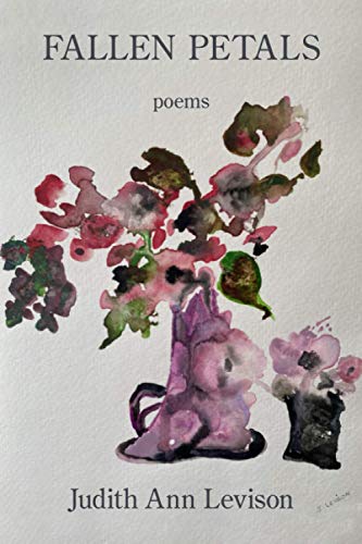 Fallen Petals [Paperback]