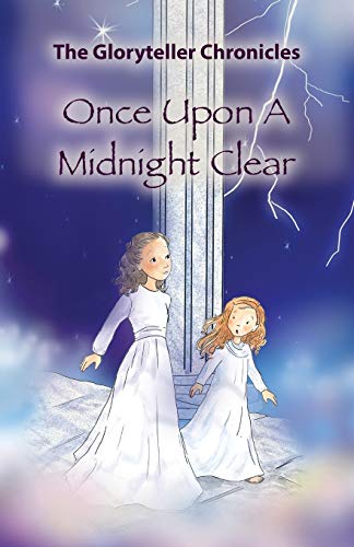 Once Upon A Midnight Clear [Paperback]