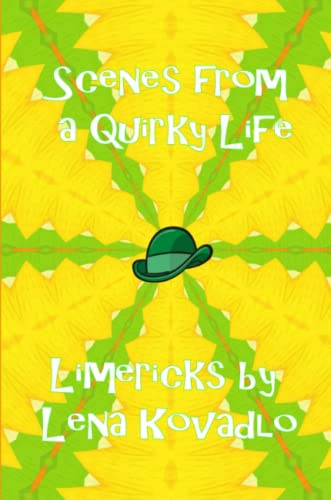 Scenes from a Quirky Life [Paperback]