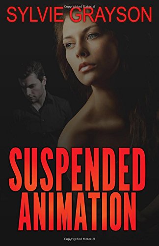 Suspended Animation [Paperback]