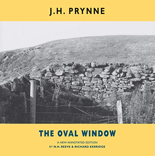 The Oval Window A new annotated edition [Paperback]