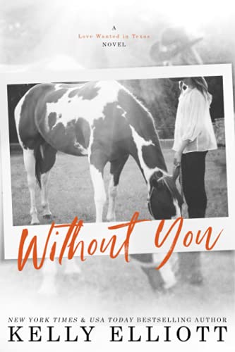Without You [Paperback]