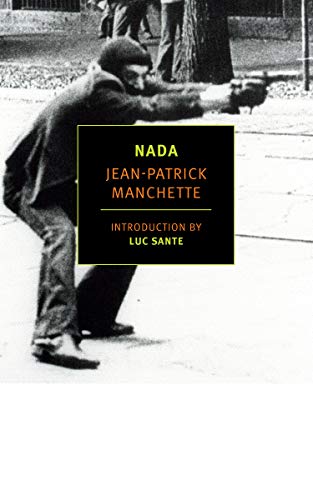 Nada [Paperback]
