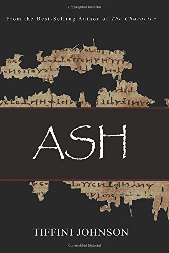 Ash [Paperback]