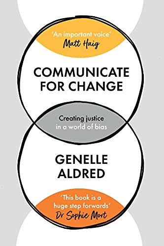 Communicate For Change