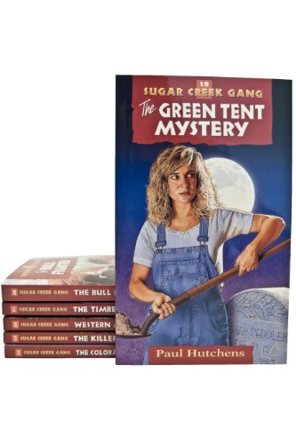 Sugar Creek Gang Set Books 19-24 (shrinkwrapped Set) [Paperback]