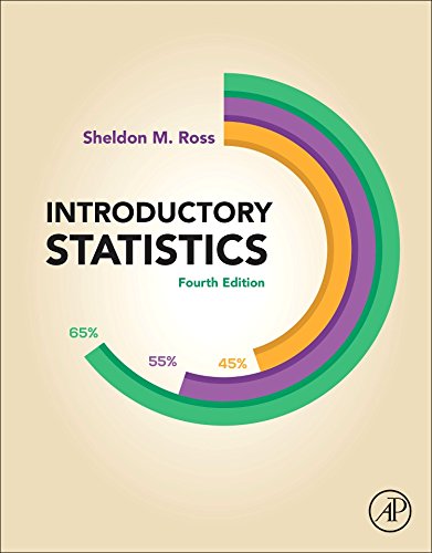 Introductory Statistics [Hardcover]