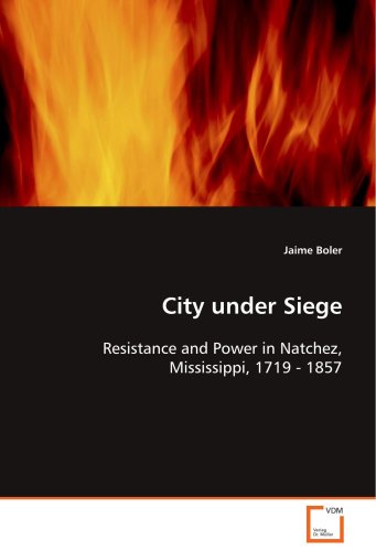 City under Siege [Paperback]
