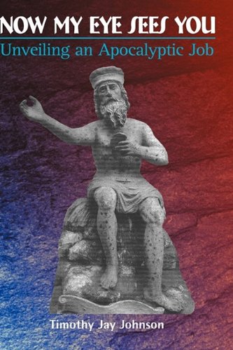 Now My Eye Sees You  Unveiling an Apocalyptic Job [Hardcover]