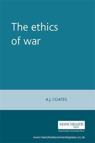 The Ethics of War [Paperback]