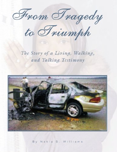From Tragedy to Triumph [Paperback]