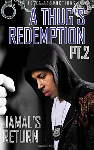 A Thug's Redemption 2 Jamal's Return (volume 2) [Paperback]