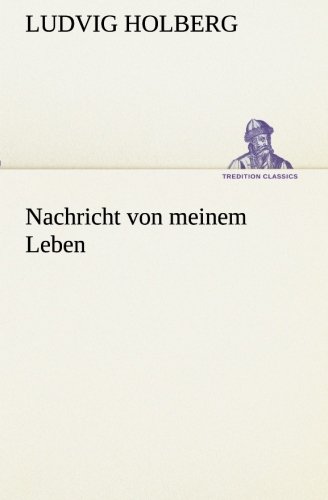 Nachricht Von Meinem Leben [Paperback]