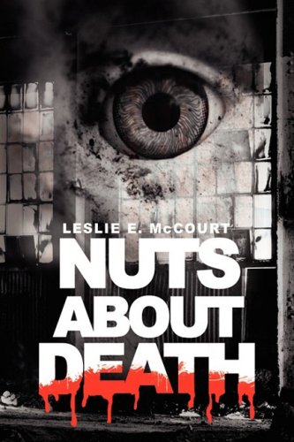 Nuts about Death [Hardcover]