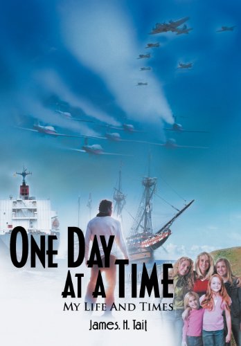 One Day at A Time  My Lfe and Times [Hardcover]