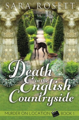 Death In The English Countryside (murder On Location) (volume 1) [Paperback]