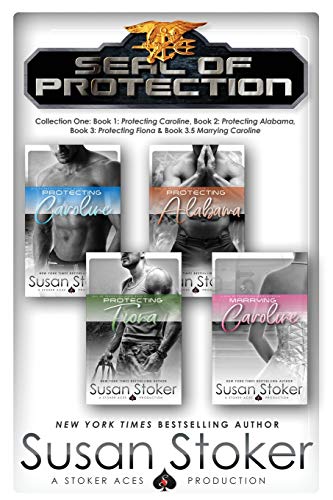 Seal of Protection Collection 1 [Paperback]