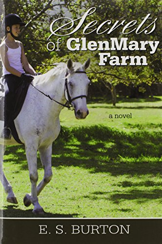 Secrets of Glenmary Farm [Hardcover]