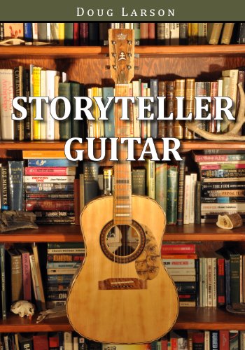 Storyteller Guitar [Paperback]