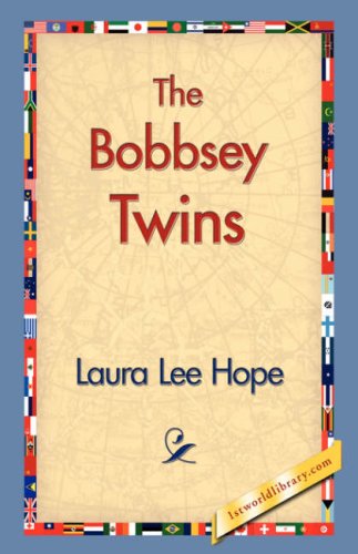 The Bobbsey Twins [Hardcover]