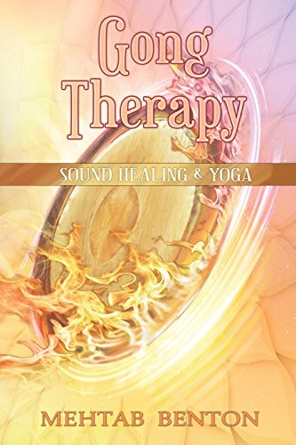 Gong Therapy [Paperback]