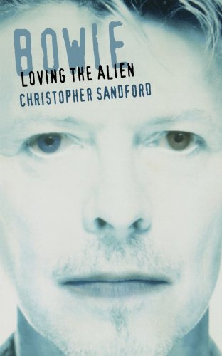 Bowie Loving The Alien [Paperback]