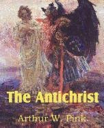 The Antichrist [Paperback]