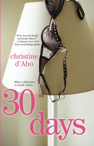 30 Days [Paperback]